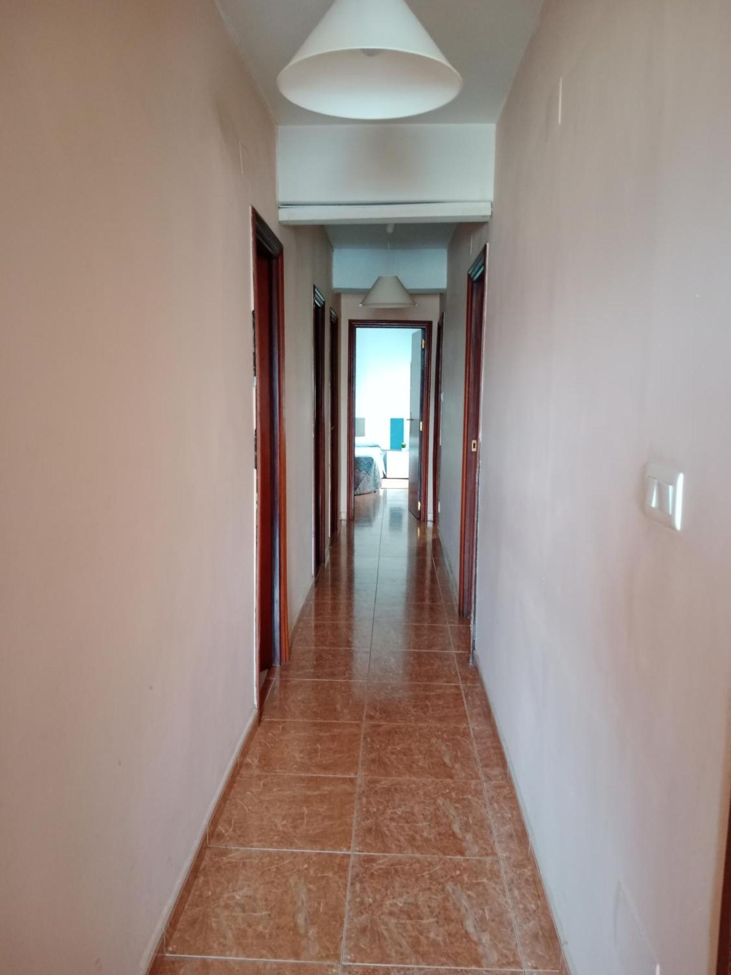 Ferienwohnung Vistas A La Pista De Atletismo Pontevedra Zimmer foto