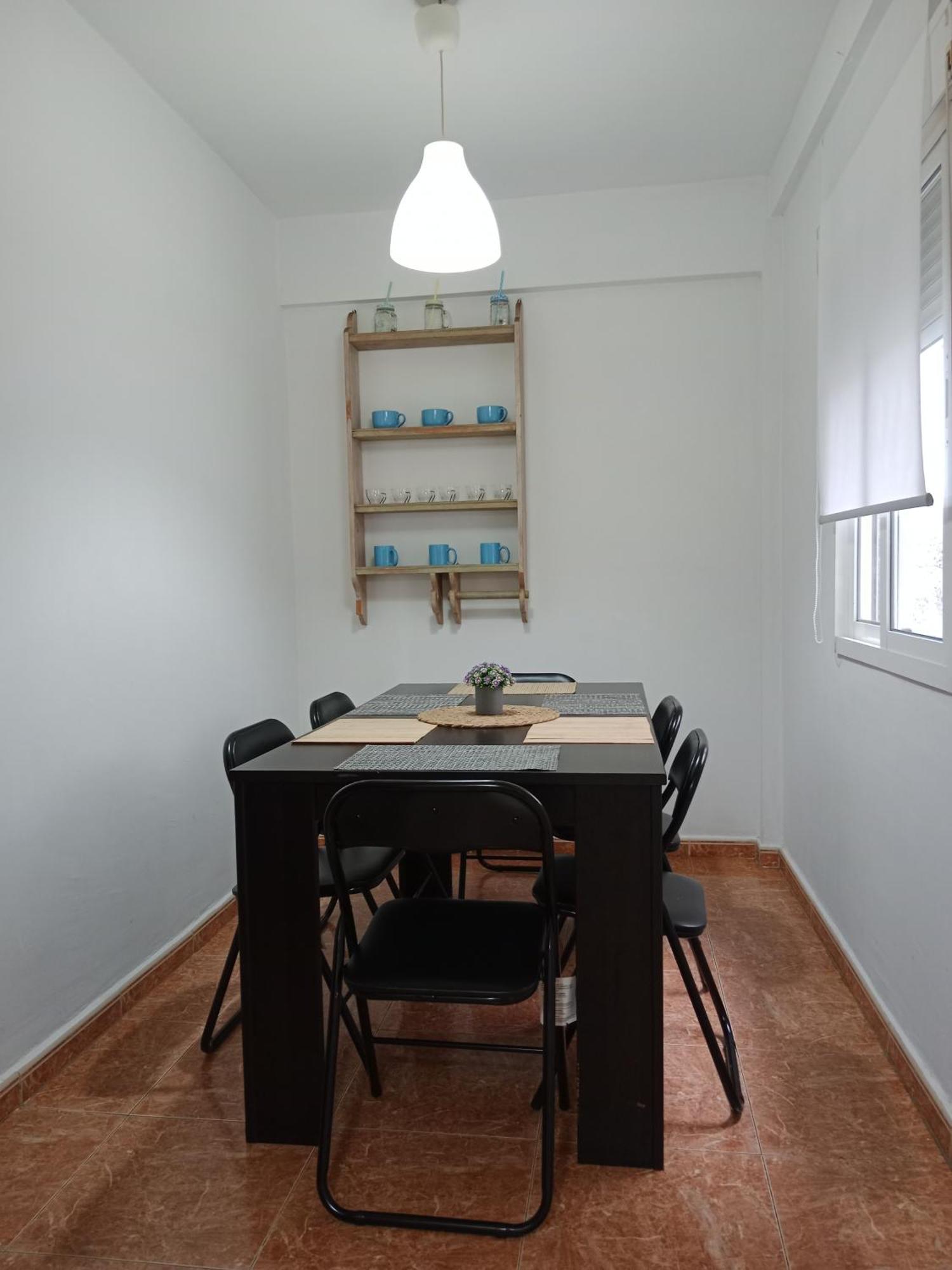 Ferienwohnung Vistas A La Pista De Atletismo Pontevedra Zimmer foto