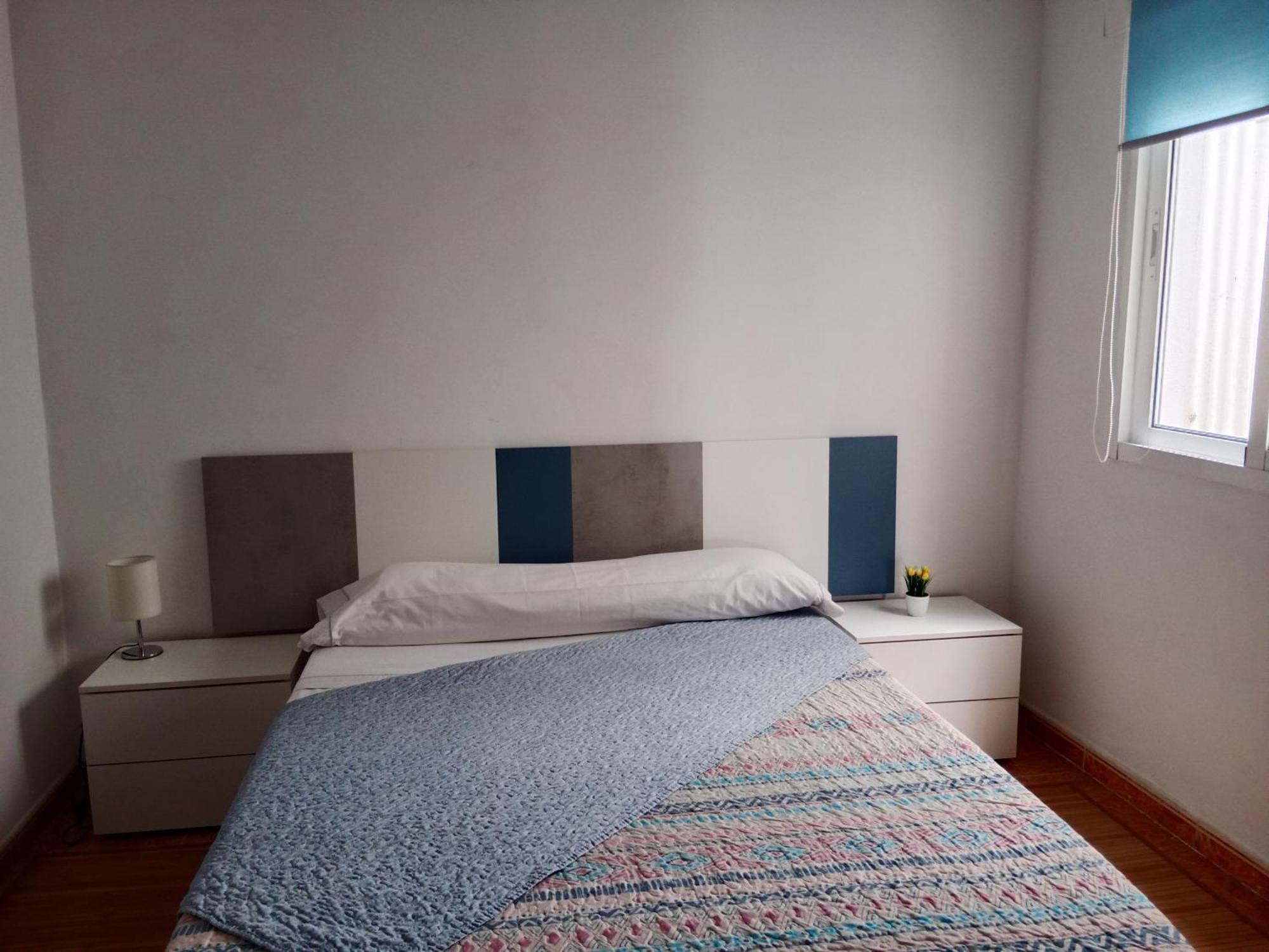 Ferienwohnung Vistas A La Pista De Atletismo Pontevedra Exterior foto
